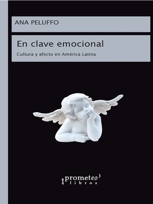 cover image of En clave emocional
